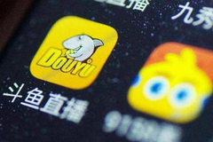 斗鱼虎牙将“联姻”，最好的“爱情”是势均力敌？