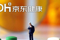 京东盯上了2亿人的健康：不只是卖药 还有什么算盘？