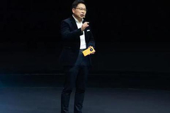 余承东兼领华为云，P&Mate恐将断舍离