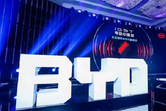 比亚迪半导体冲刺IPO：车芯第一股，估值近百亿，行业市占率中国第一全球第二