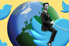 强吞推特为哪般，醉翁之意在Web3