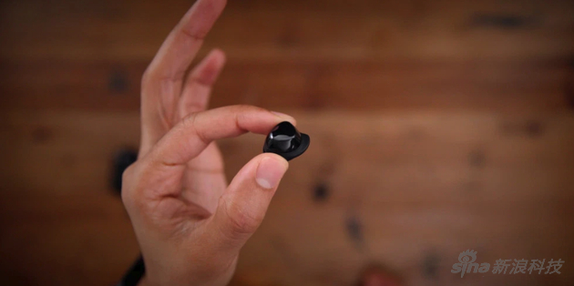 全触控操作有误触问题