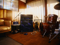 Marshall × Hendrix六十周年限定系列发布，致敬摇滚音色史