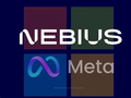 Meta将斥资高达270亿美元采购Nebius算力