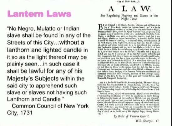 LanternLaws