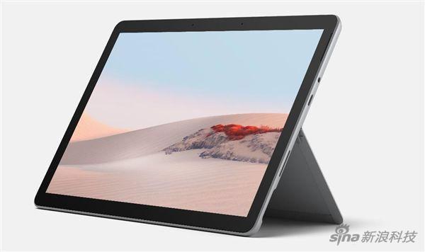 ▲ Surface Go 2