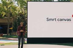Google I/O 2021回顾：平淡的演讲 全程主角仍是AI