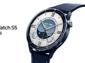 颜值质感全面升级，更轻薄更强大，最长21天续航，全新Xiaomi Watch S5系列发布