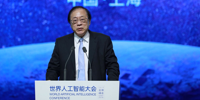 姚期智:现在的理论研究在未来会让我们获得巨大进步_手机新浪网