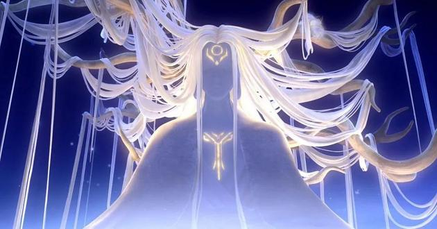 《姜子牙》师尊