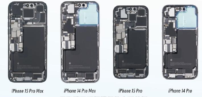 郭明錤：iPhone 15 Pro过热是散热问题