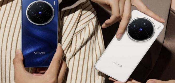 vivo X200 Ultra外观公布 镜头模组尺寸惊人