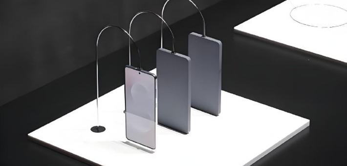 三星最薄旗舰Galaxy S25 Edge上手