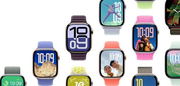 苹果Apple Watch卡路里消耗误差28%