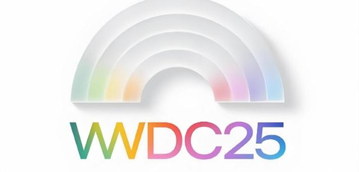 苹果WWDC25 我们拿到了媒体礼包