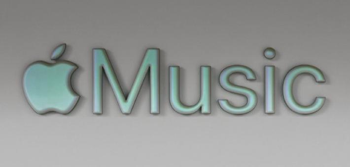 Apple Music十周年：苹果推出一个新“硬件”