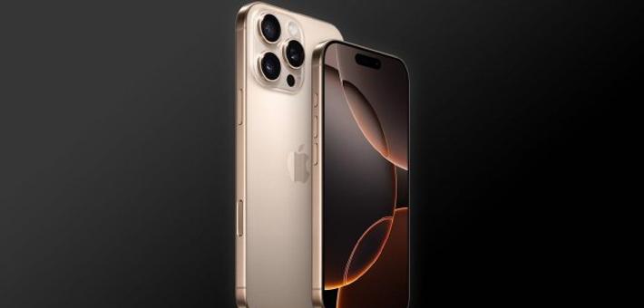 两年来首次苹果iPhone中国销量同比增长