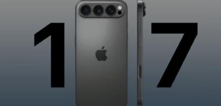 苹果 iPhone 17 Pro 相机功能曝光