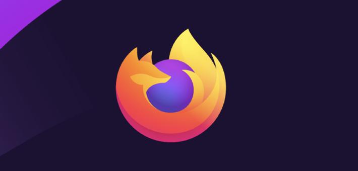 支持中文 火狐 Firefox 浏览器升级