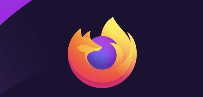 支持中文 火狐 Firefox 浏览器升级