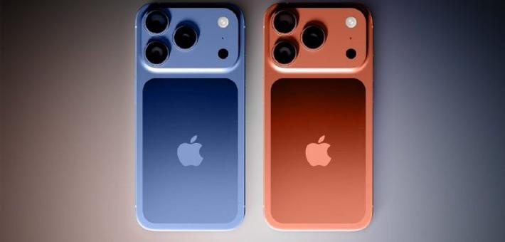 iPhone 17 Pro透明手机壳暗示三大变