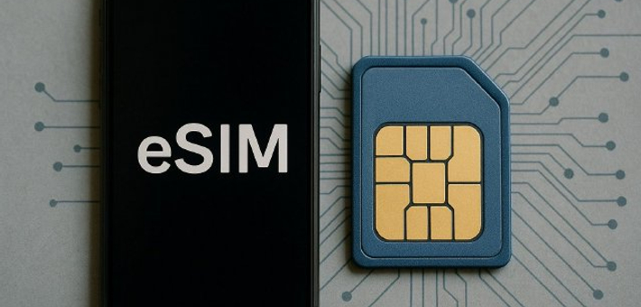 告别“插卡时代”，eSIM将怎样影响我们生活？