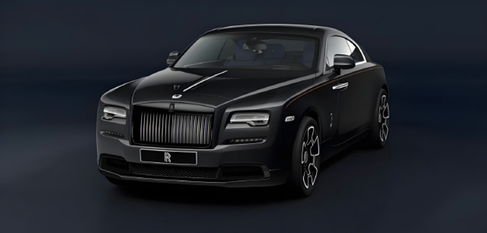 陈震的劳斯莱斯卖给了租车商 日租金7000