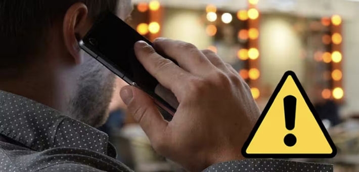 骗子用l0086冒充10086骗走7千余元