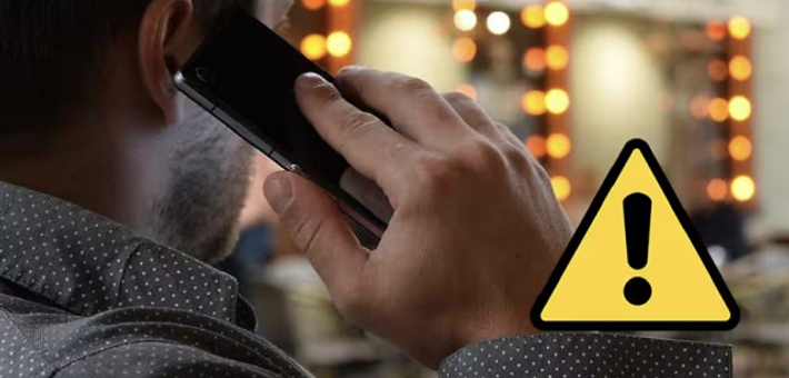 骗子用l0086冒充10086骗走7千余元