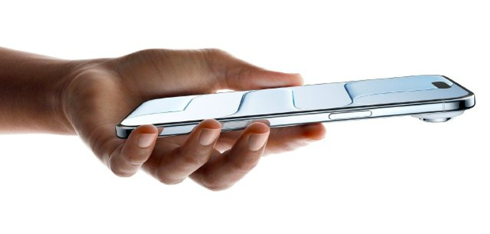 iPhone Air遇冷 超轻薄手机市场受挫