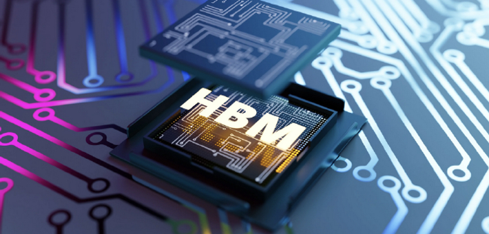 三星：明年的 HBM 内存产能已售罄