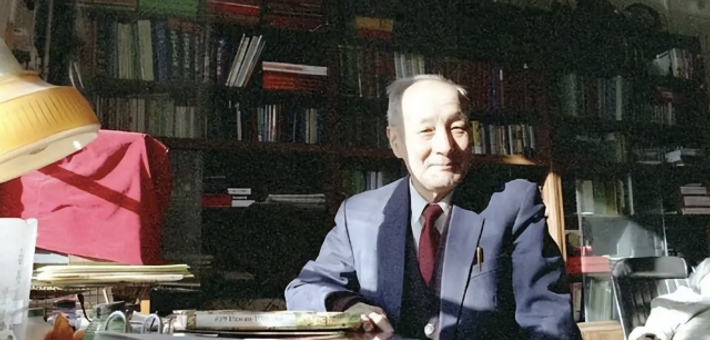 “中国稀土之父”徐光宪诞辰105周年