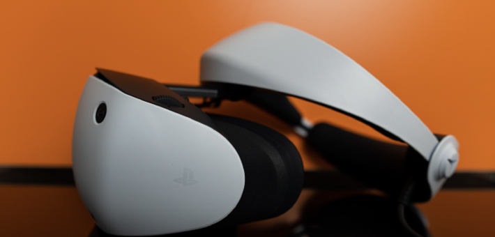 索尼PSVR2 Sense控制器已上架苹果美国官网