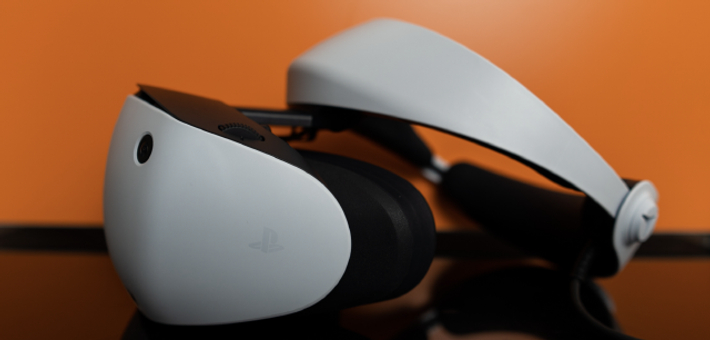 索尼PSVR2 Sense控制器已上架苹果美国官网