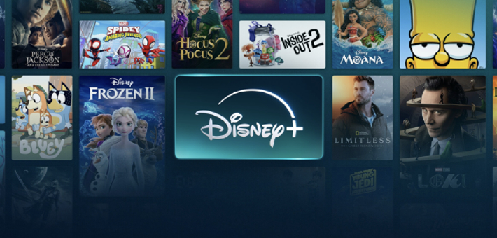 迪士尼CEO称鼓励AI为Disney+创作精品内容