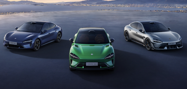 雷军确认缺席2025广州车展