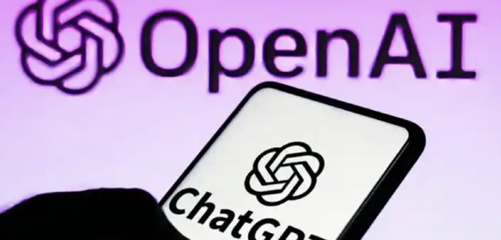 OpenAI为ChatGPT推出购物研究工具