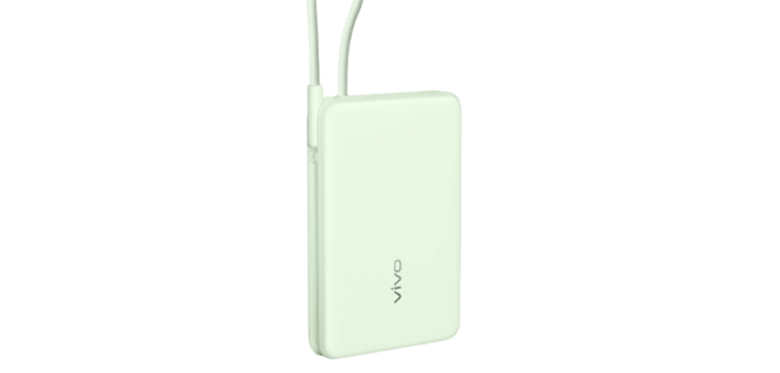 vivo：市面出现仿冒充电宝，已向公安机关报案