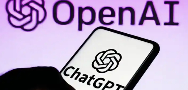 OpenAI为ChatGPT推出购物研究工具