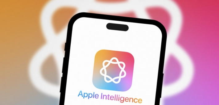 库克不忍了！挥刀优化苹果AI大总管