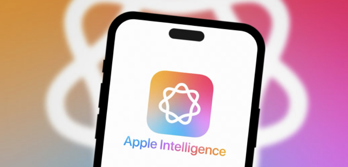 库克不忍了！挥刀优化苹果AI大总管