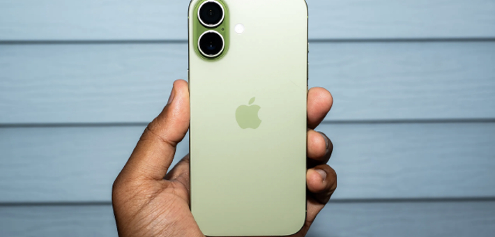 iPhone 17立大功！苹果10月销量创纪录