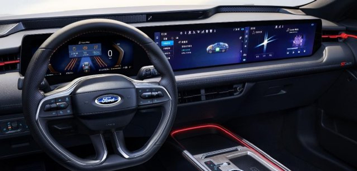 车机变“砖头”！ 福特遭老车主控诉