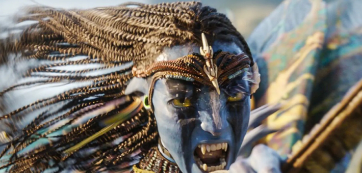 《阿凡达：火与烬》系列最低分