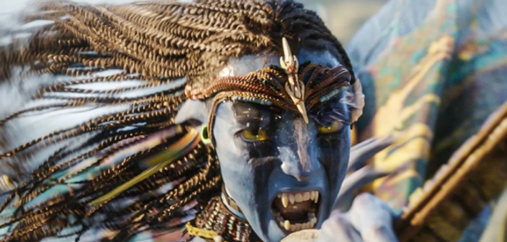 《阿凡达：火与烬》系列最低分