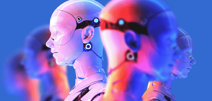 北京机器人为何跑得快？