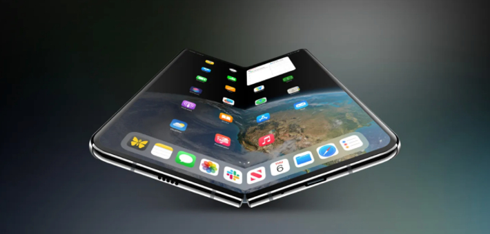 苹果或大幅扩展iPhone产品线