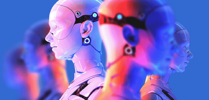 北京机器人为何跑得快？