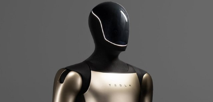 特斯拉 Optimus：三年内将胜过名医