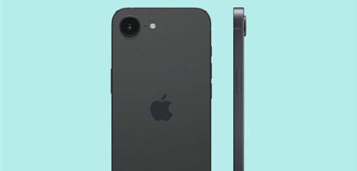 苹果2026年首款iPhone来了！